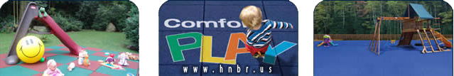 AREAS KIDS FLOORS HNBR